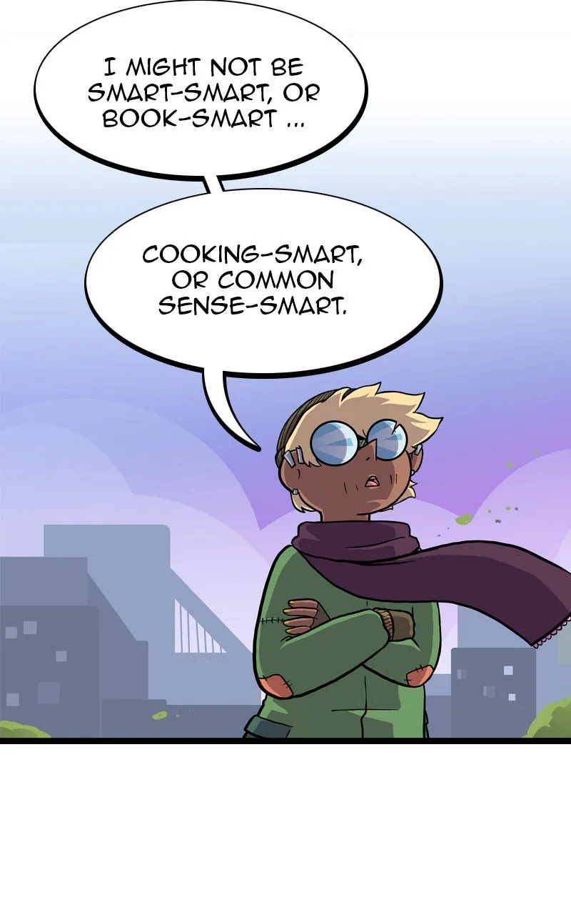 Escape from Oz Chapter 39 page 56 - 