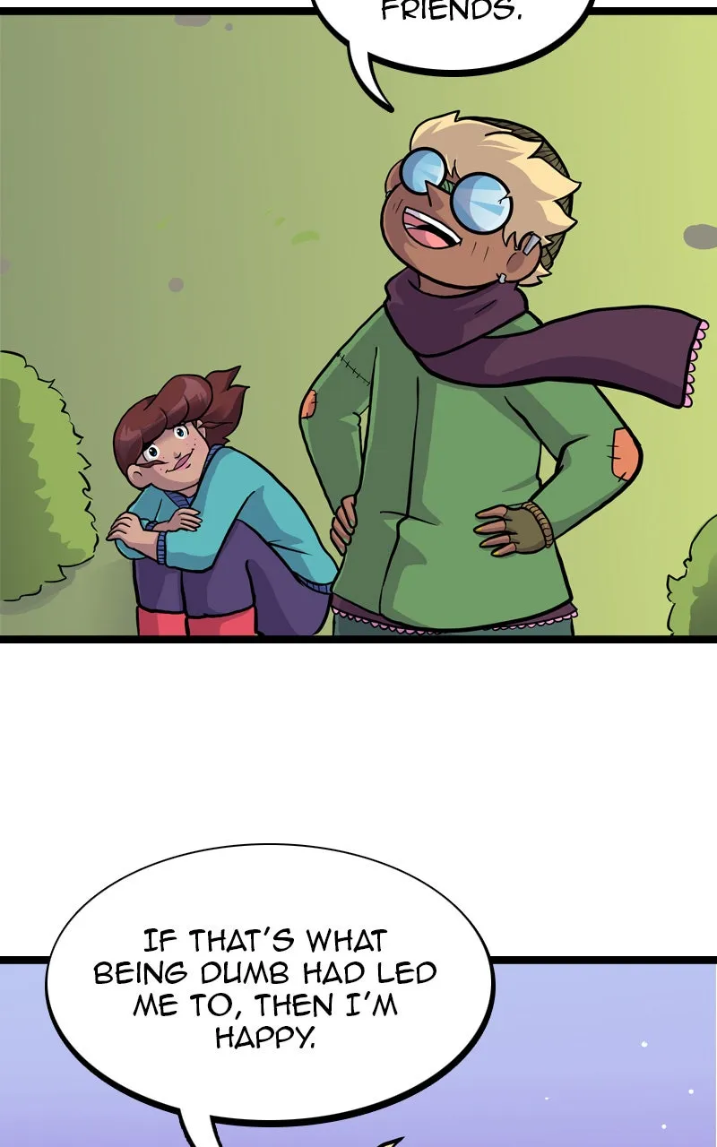 Escape from Oz Chapter 39 page 59 - 