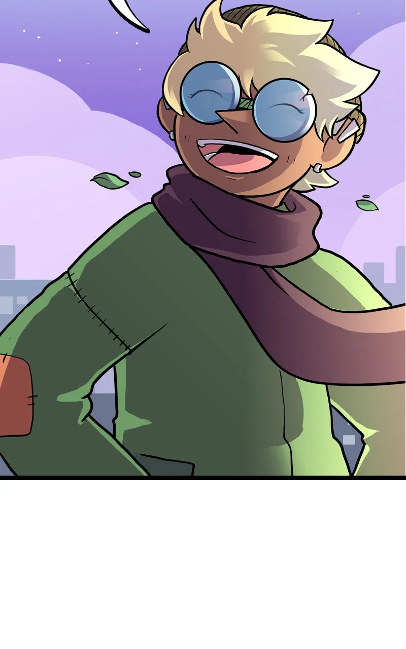 Escape from Oz Chapter 39 page 60 - 