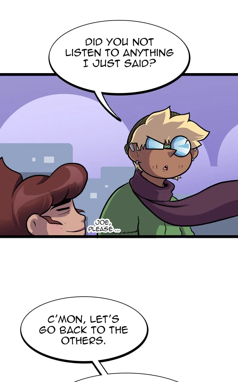 Escape from Oz Chapter 39 page 62 - 