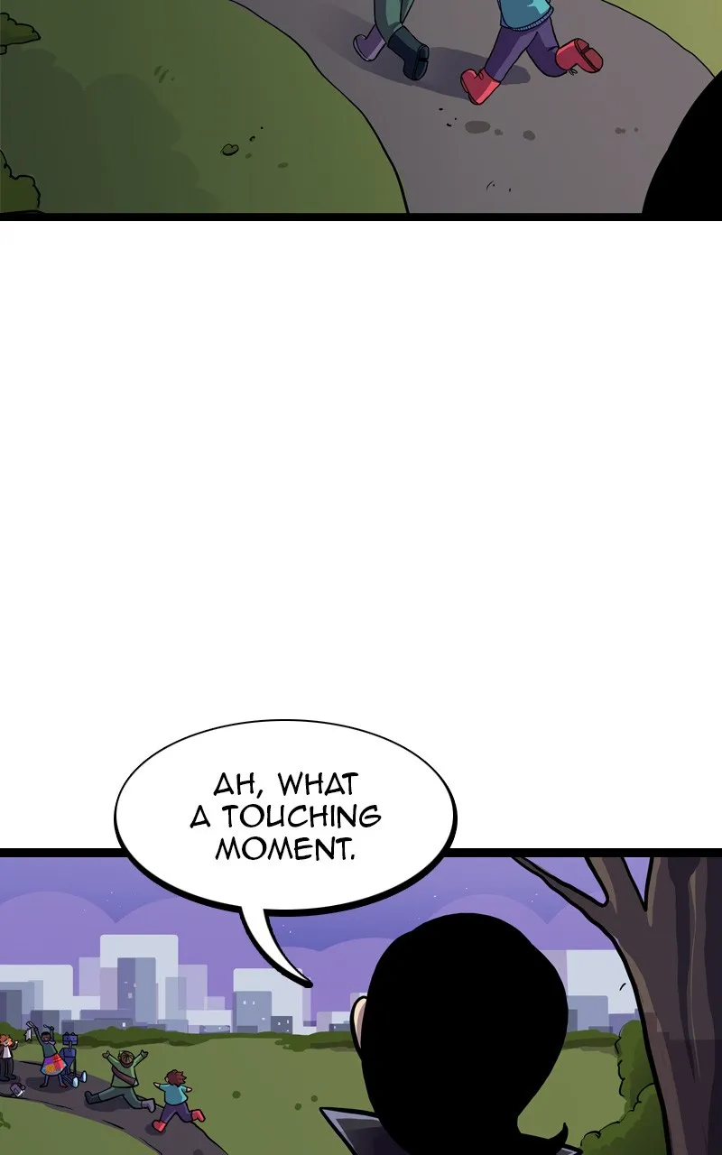 Escape from Oz Chapter 39 page 65 - 