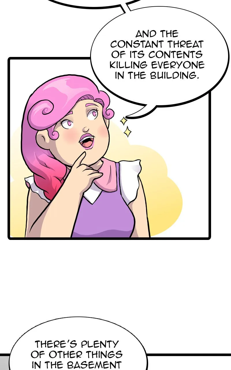 Escape from Oz Chapter 39 page 8 - 