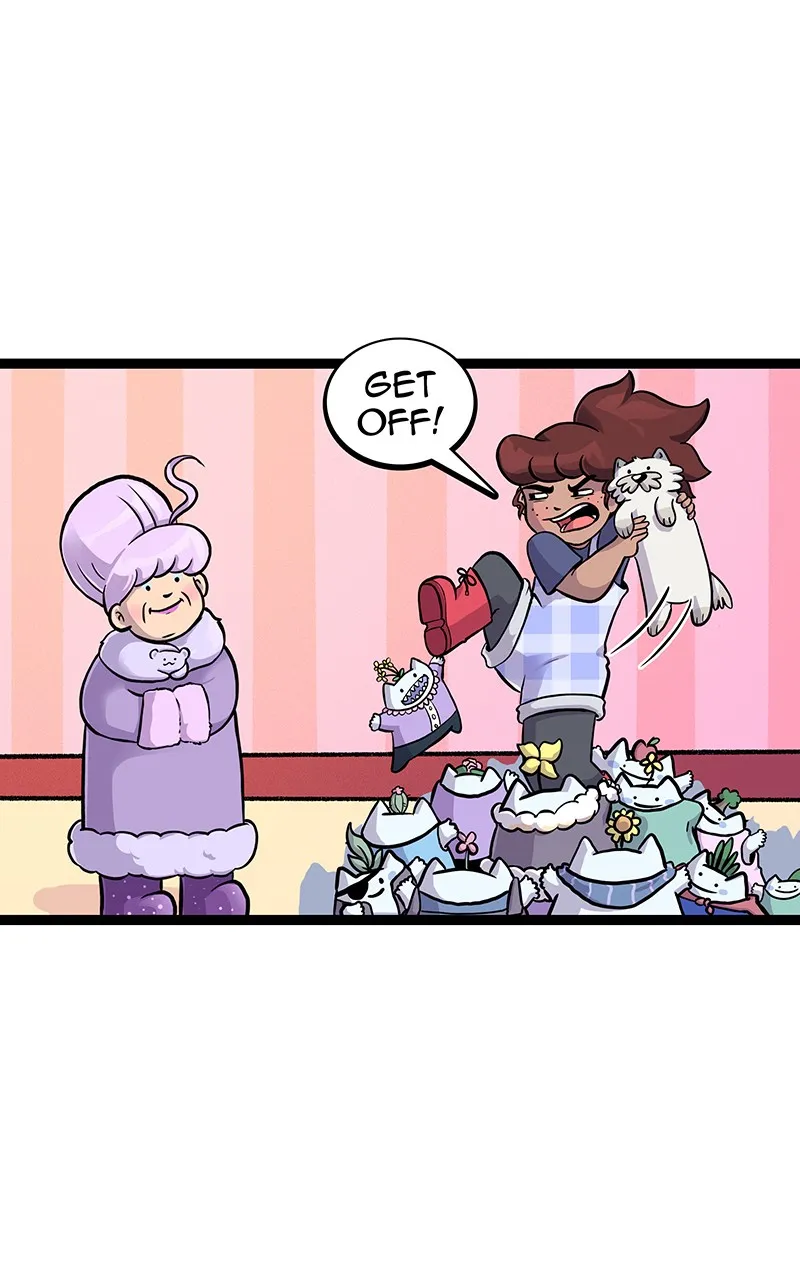 Escape from Oz Chapter 4 page 17 - 