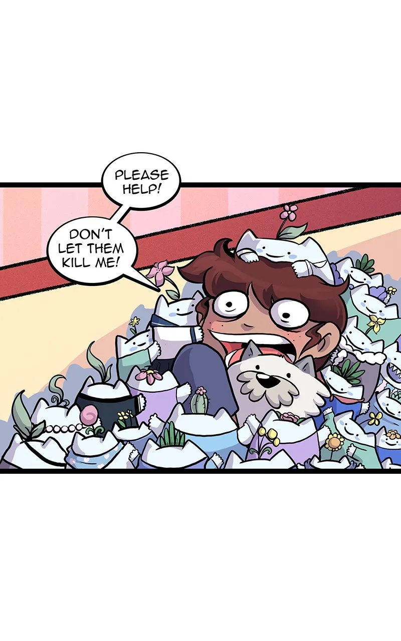 Escape from Oz Chapter 4 page 20 - 