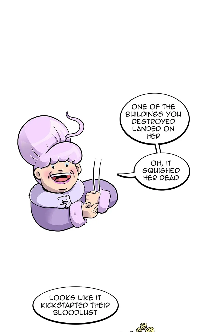 Escape from Oz Chapter 4 page 24 - 