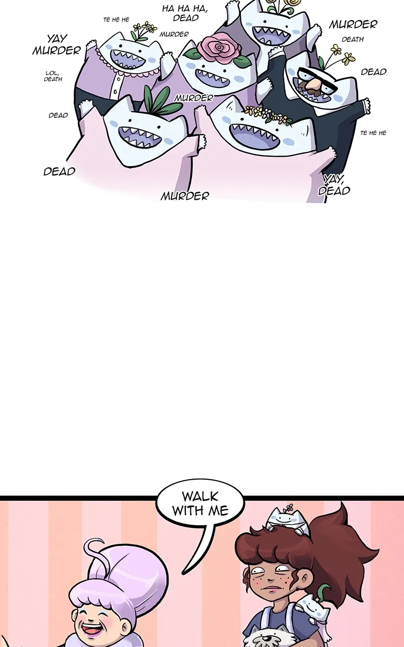 Escape from Oz Chapter 4 page 25 - 