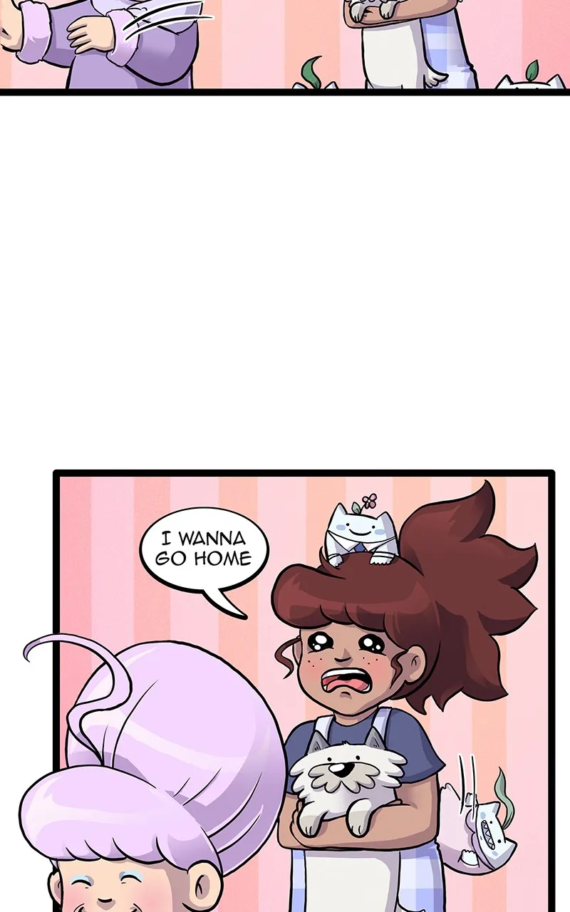 Escape from Oz Chapter 4 page 26 - 