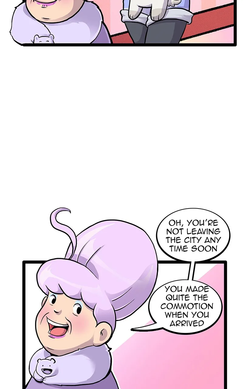 Escape from Oz Chapter 4 page 27 - 