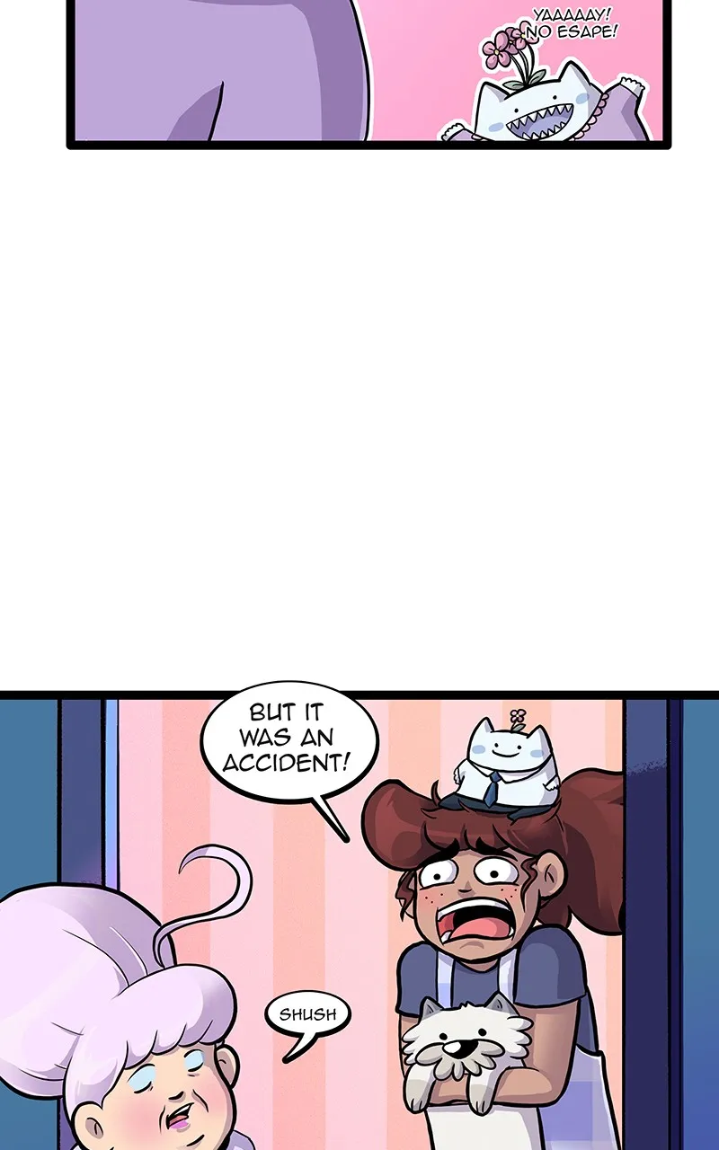 Escape from Oz Chapter 4 page 28 - 