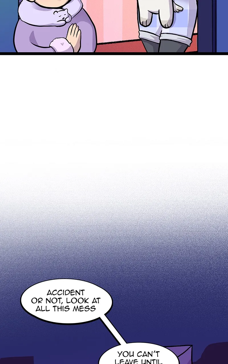 Escape from Oz Chapter 4 page 29 - 