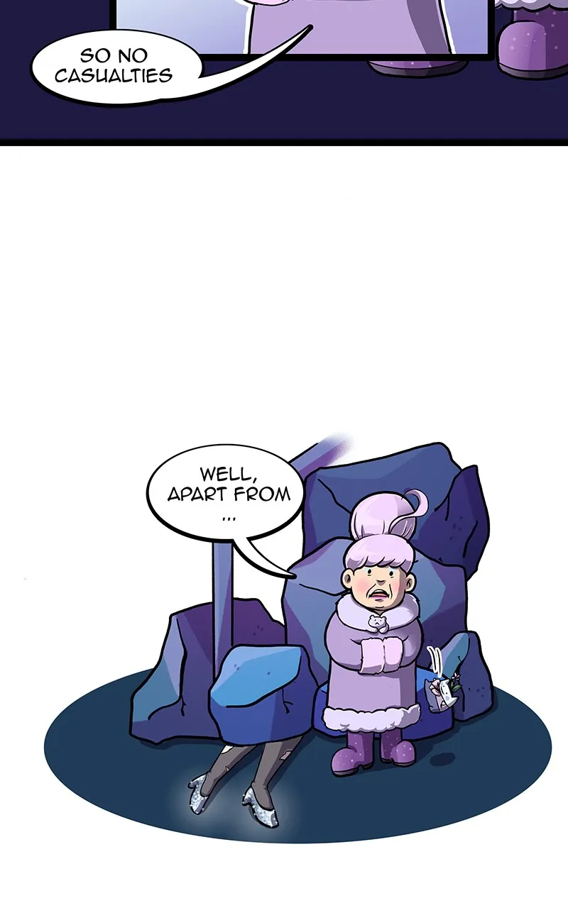 Escape from Oz Chapter 4 page 31 - 
