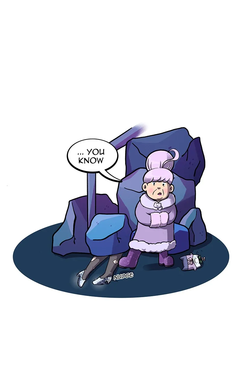 Escape from Oz Chapter 4 page 32 - 
