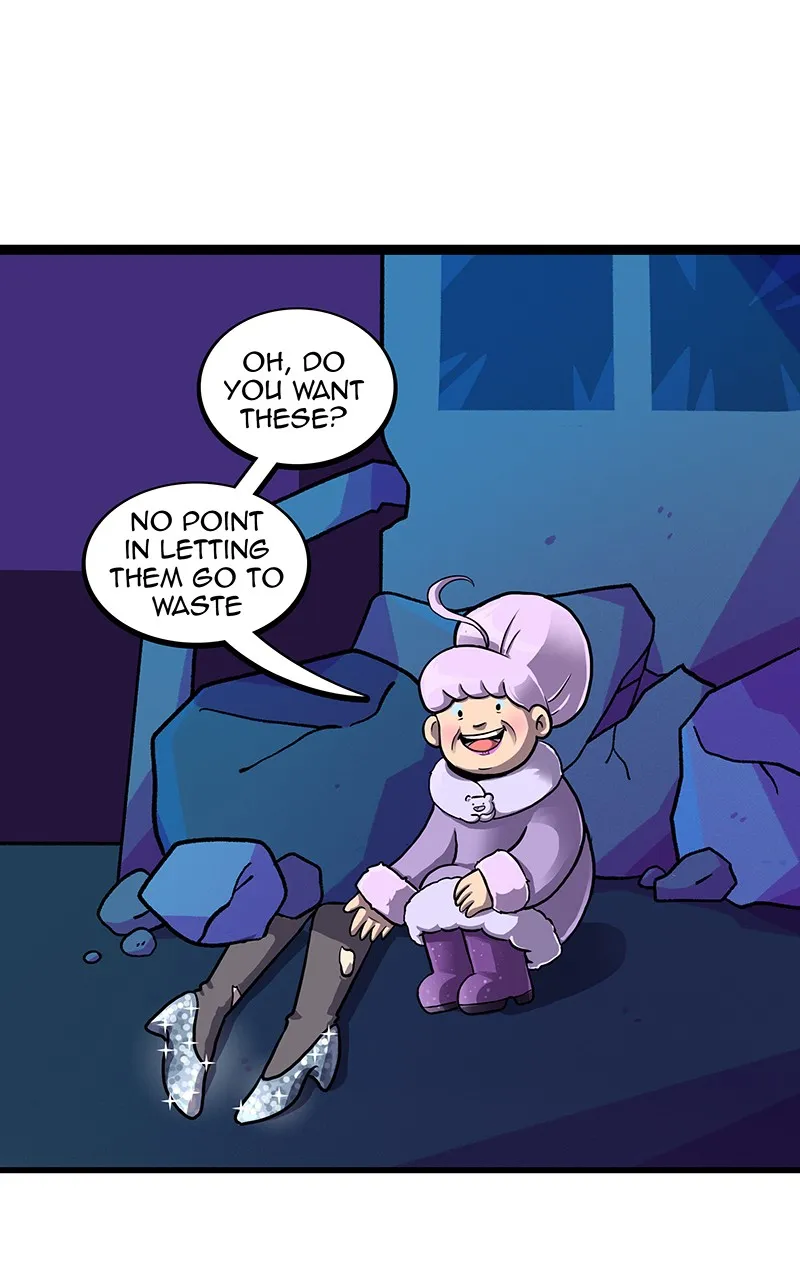Escape from Oz Chapter 4 page 33 - 