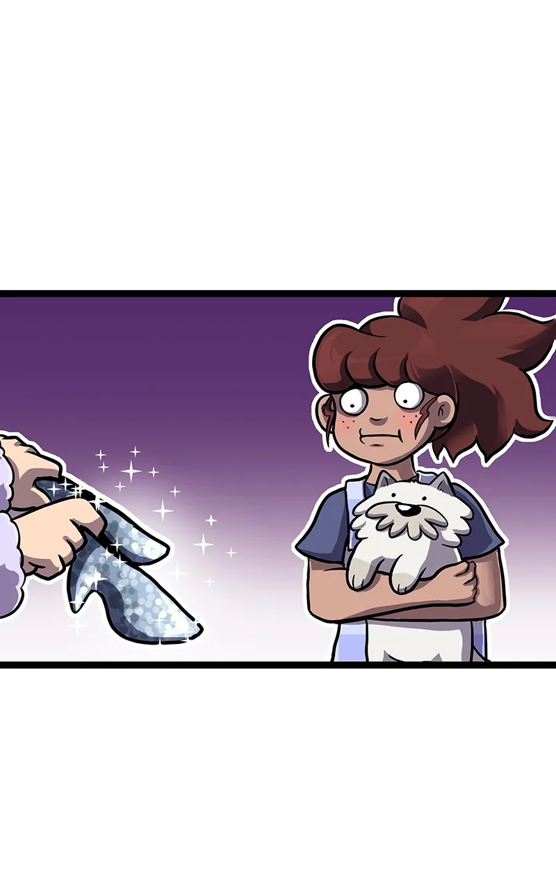 Escape from Oz Chapter 4 page 34 - 