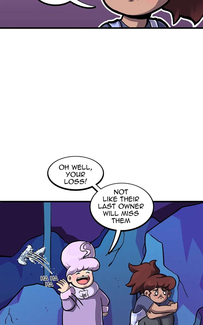 Escape from Oz Chapter 4 page 36 - 