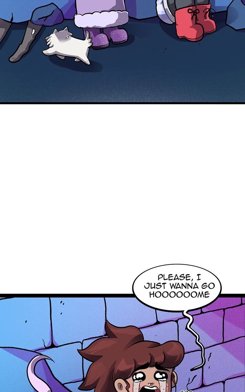 Escape from Oz Chapter 4 page 37 - 