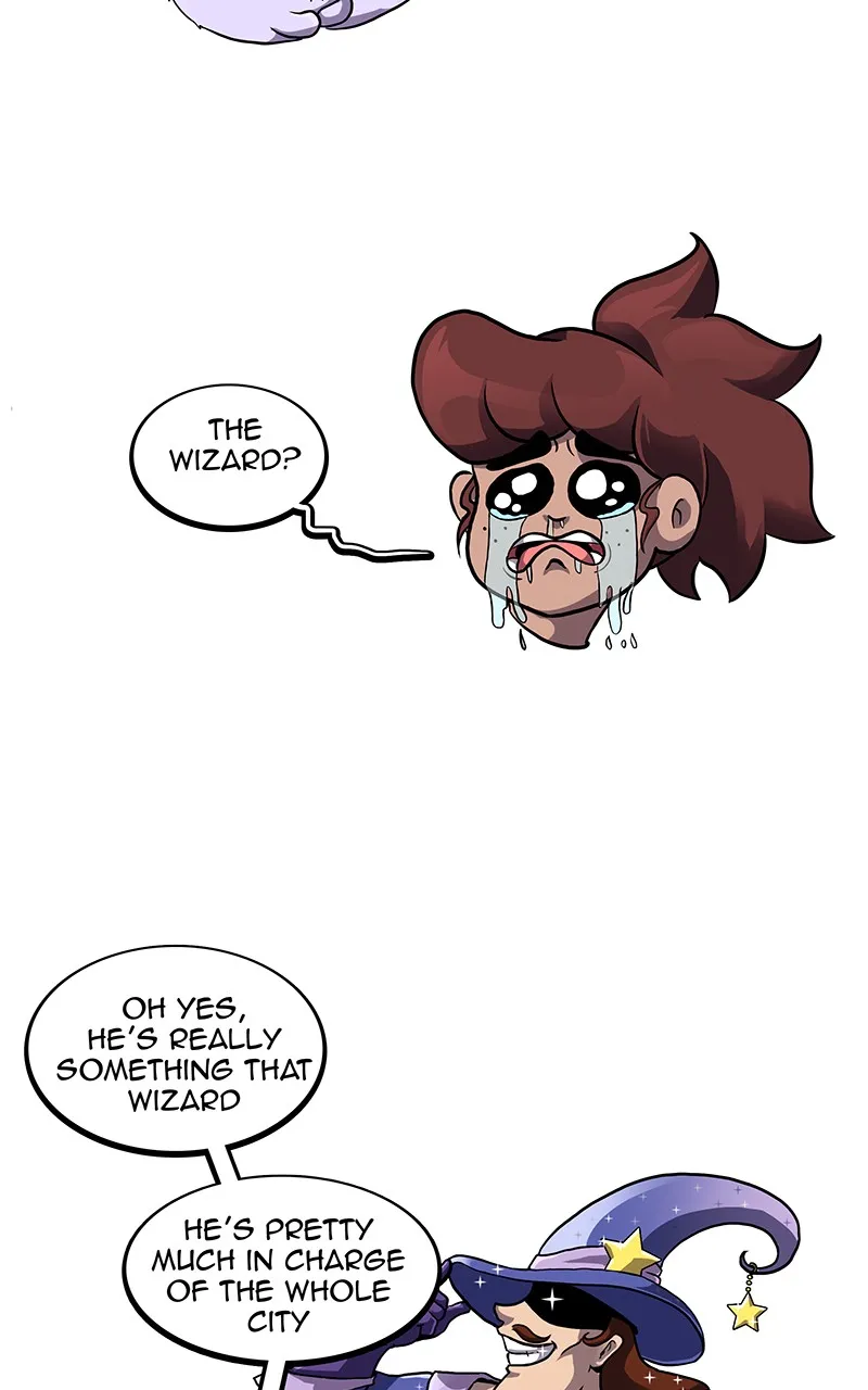 Escape from Oz Chapter 4 page 39 - 