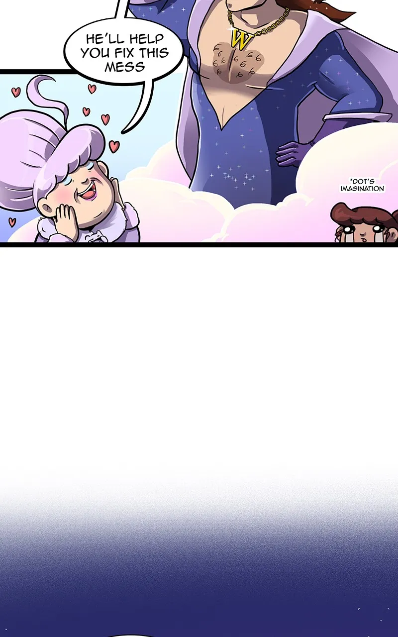 Escape from Oz Chapter 4 page 40 - 