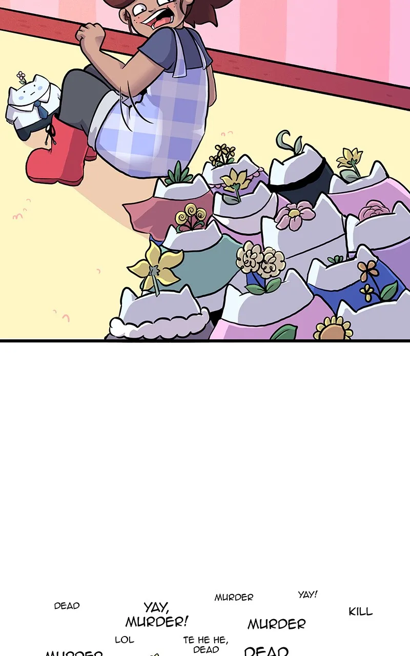 Escape from Oz Chapter 4 page 5 - 