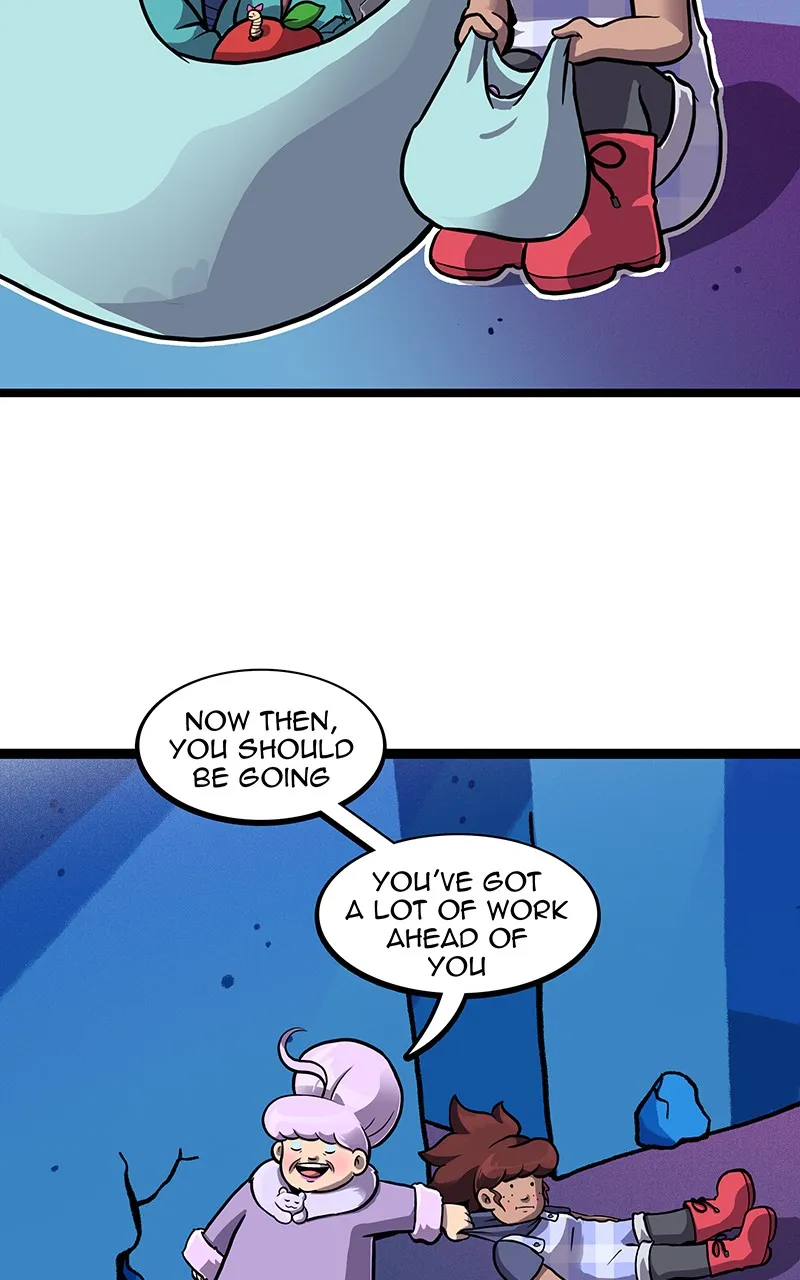Escape from Oz Chapter 4 page 45 - 