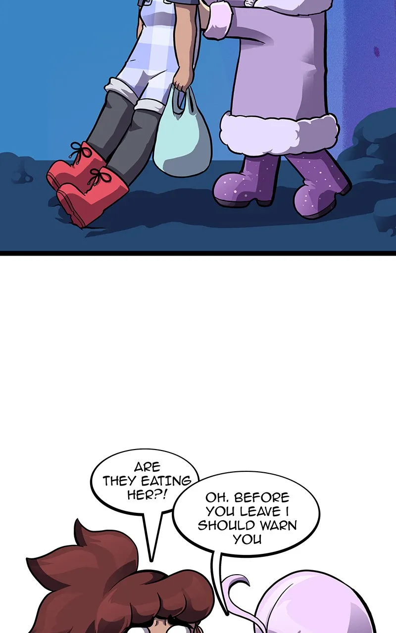 Escape from Oz Chapter 4 page 47 - 