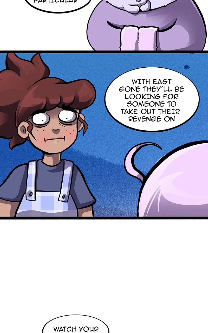 Escape from Oz Chapter 4 page 49 - 