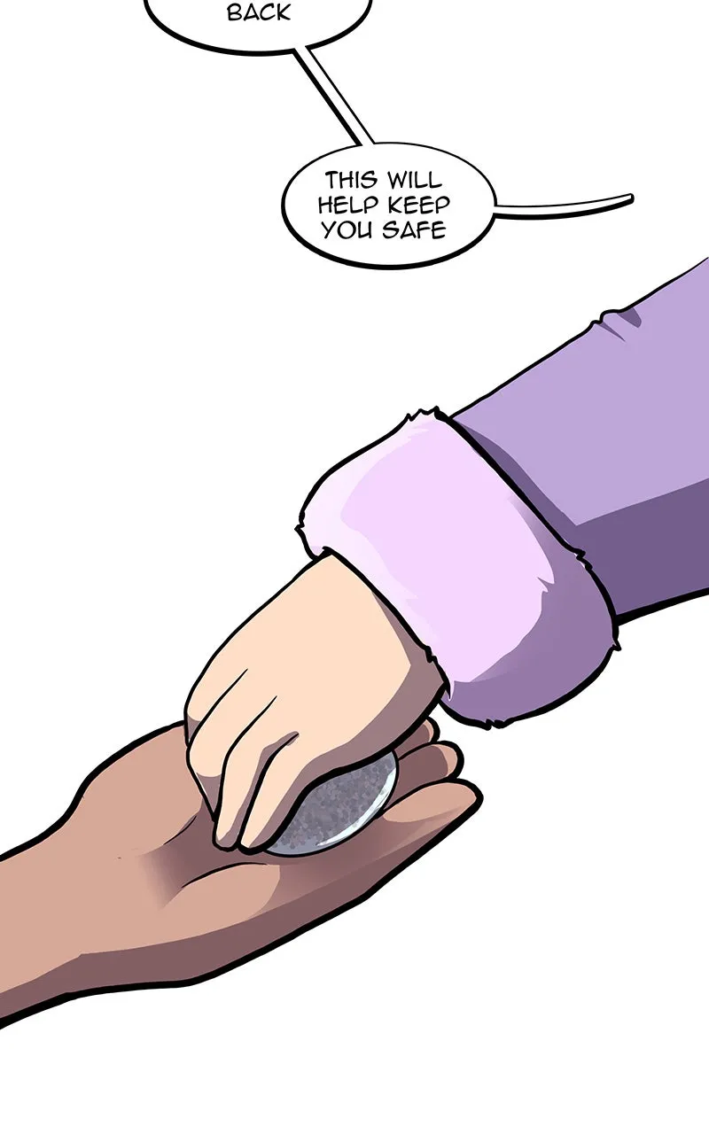 Escape from Oz Chapter 4 page 50 - 
