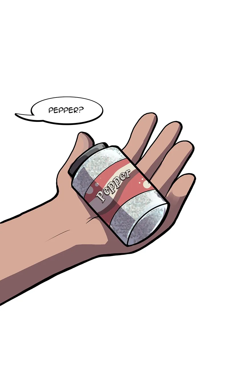 Escape from Oz Chapter 4 page 51 - 