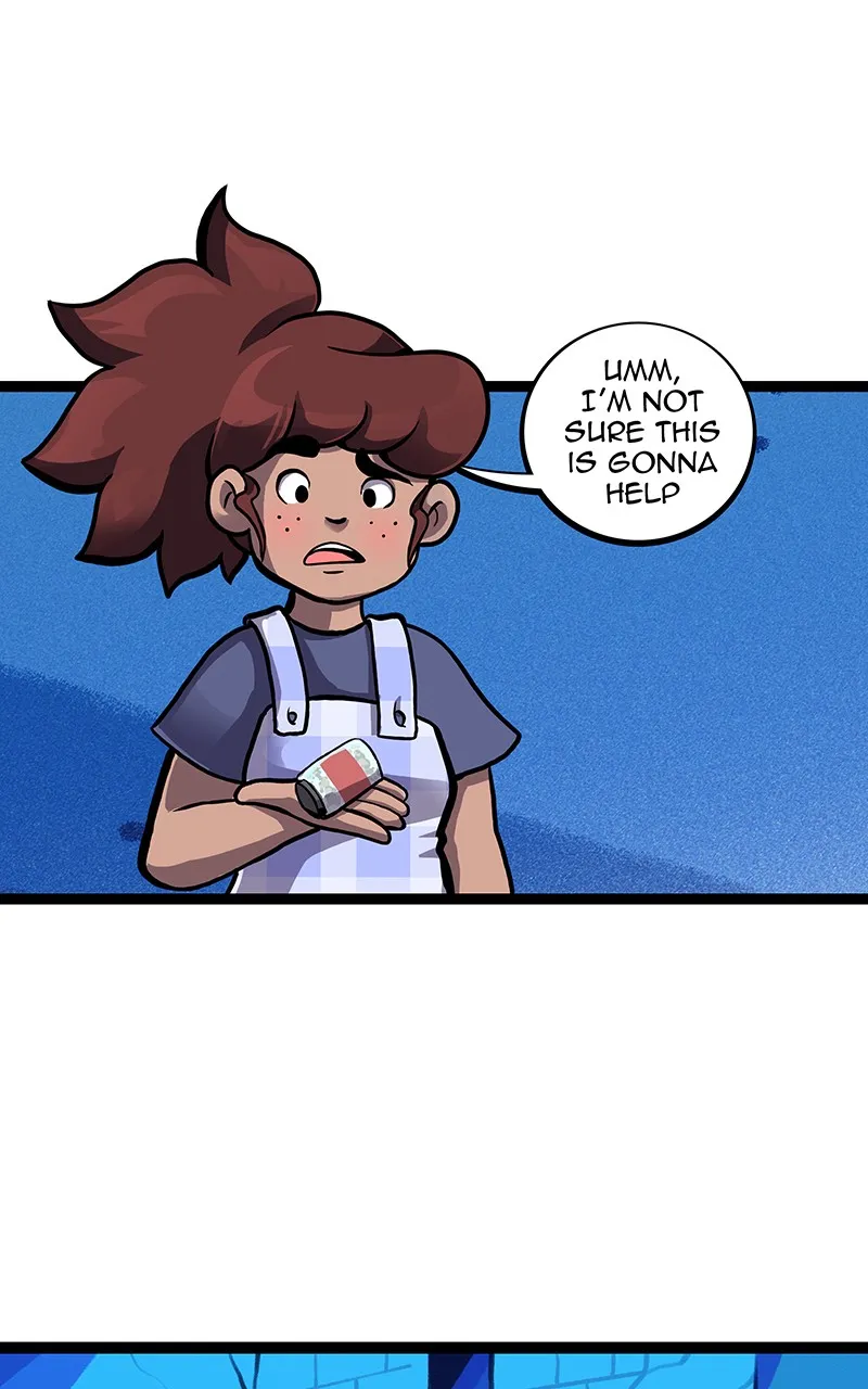 Escape from Oz Chapter 4 page 52 - 