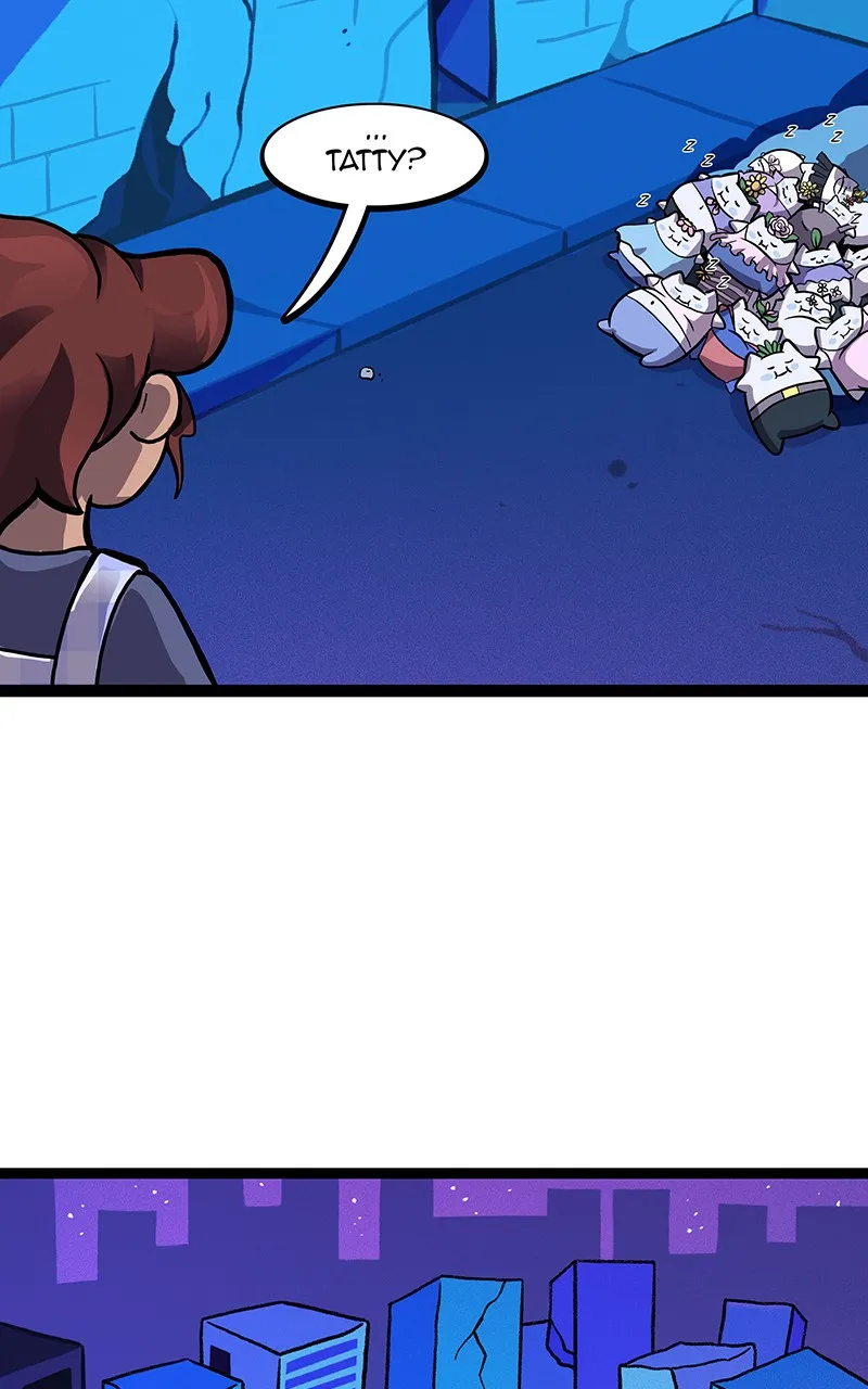 Escape from Oz Chapter 4 page 53 - 