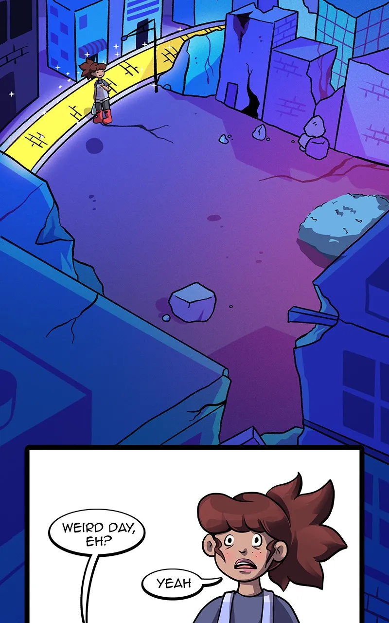 Escape from Oz Chapter 4 page 54 - 