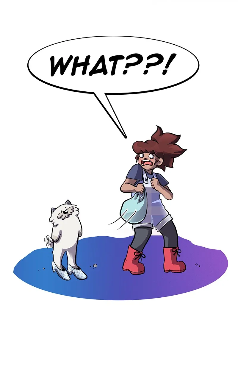 Escape from Oz Chapter 4 page 56 - 