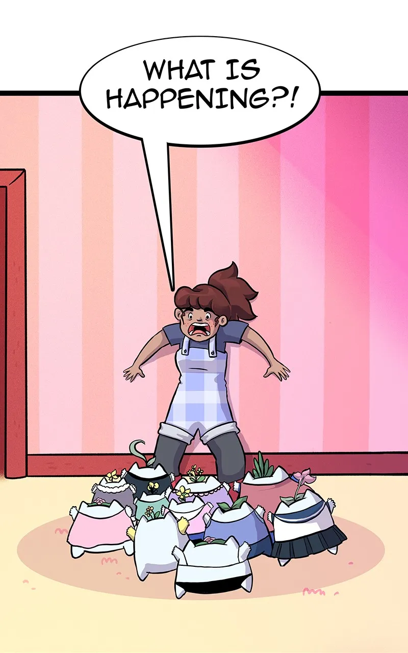 Escape from Oz Chapter 4 page 7 - 