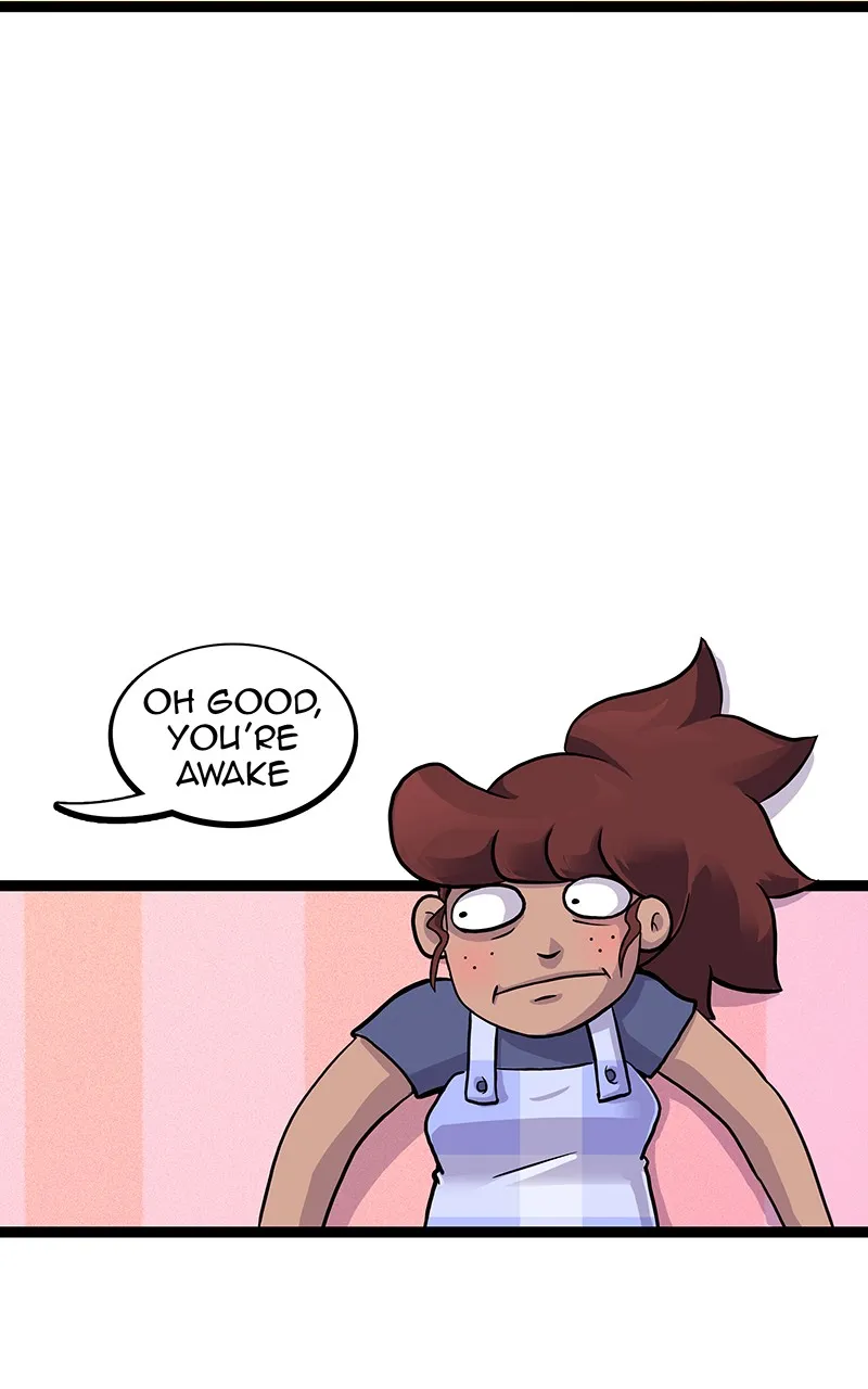 Escape from Oz Chapter 4 page 8 - 