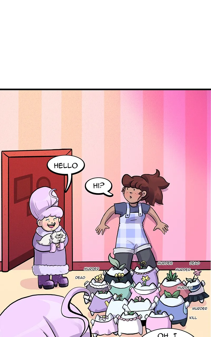 Escape from Oz Chapter 4 page 9 - 