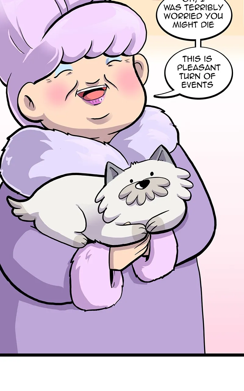 Escape from Oz Chapter 4 page 10 - 