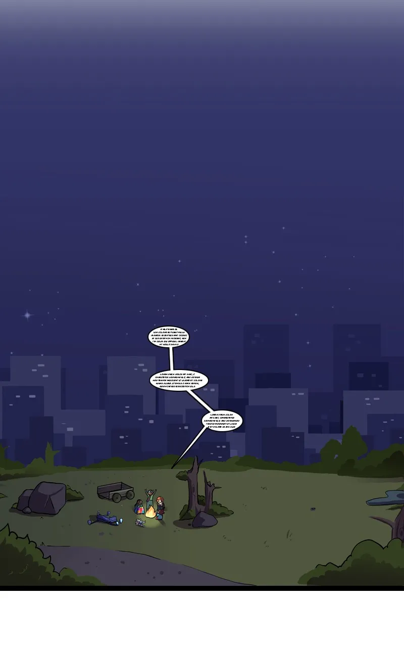 Escape from Oz Chapter 40 page 2 - 