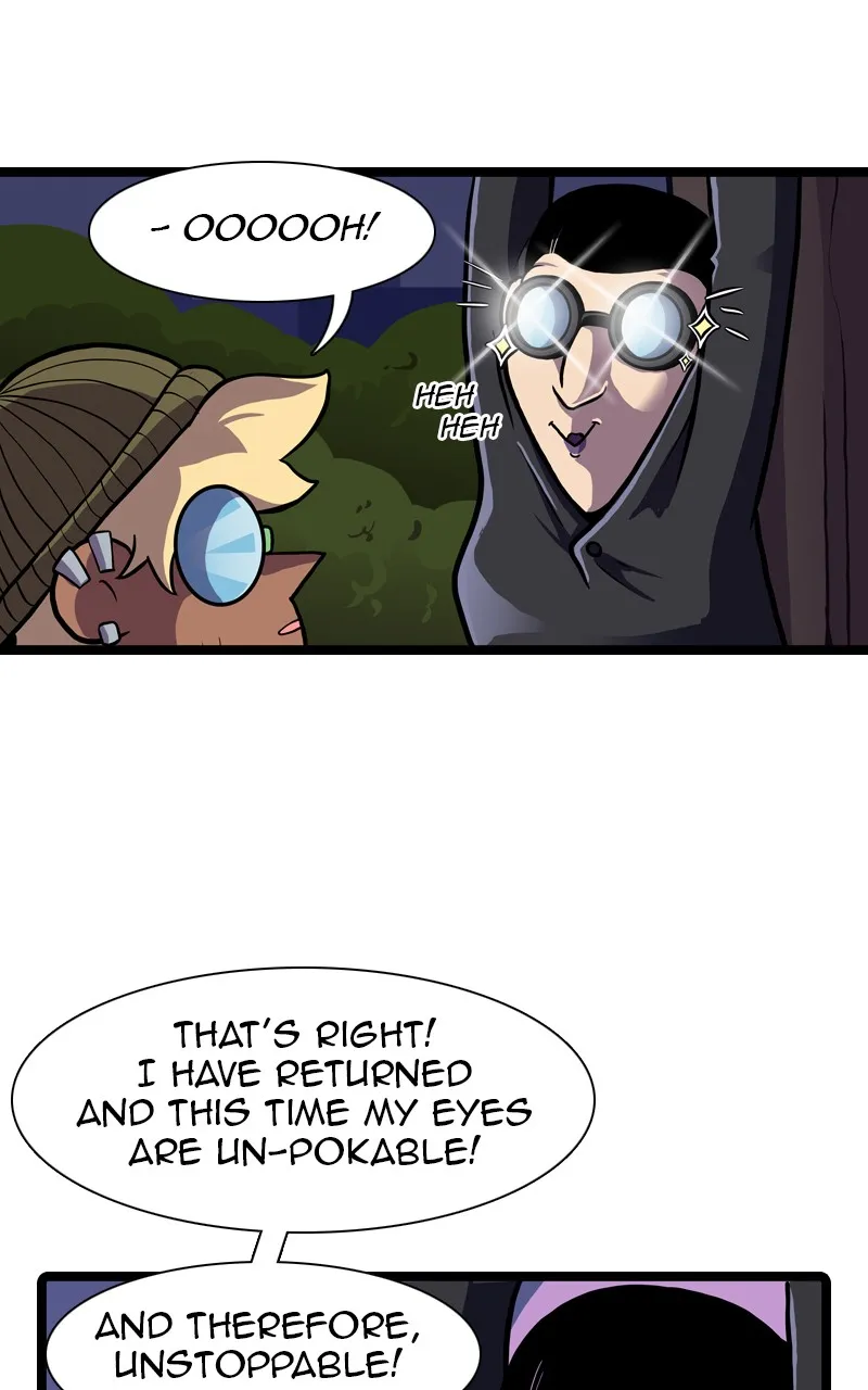 Escape from Oz Chapter 40 page 12 - 