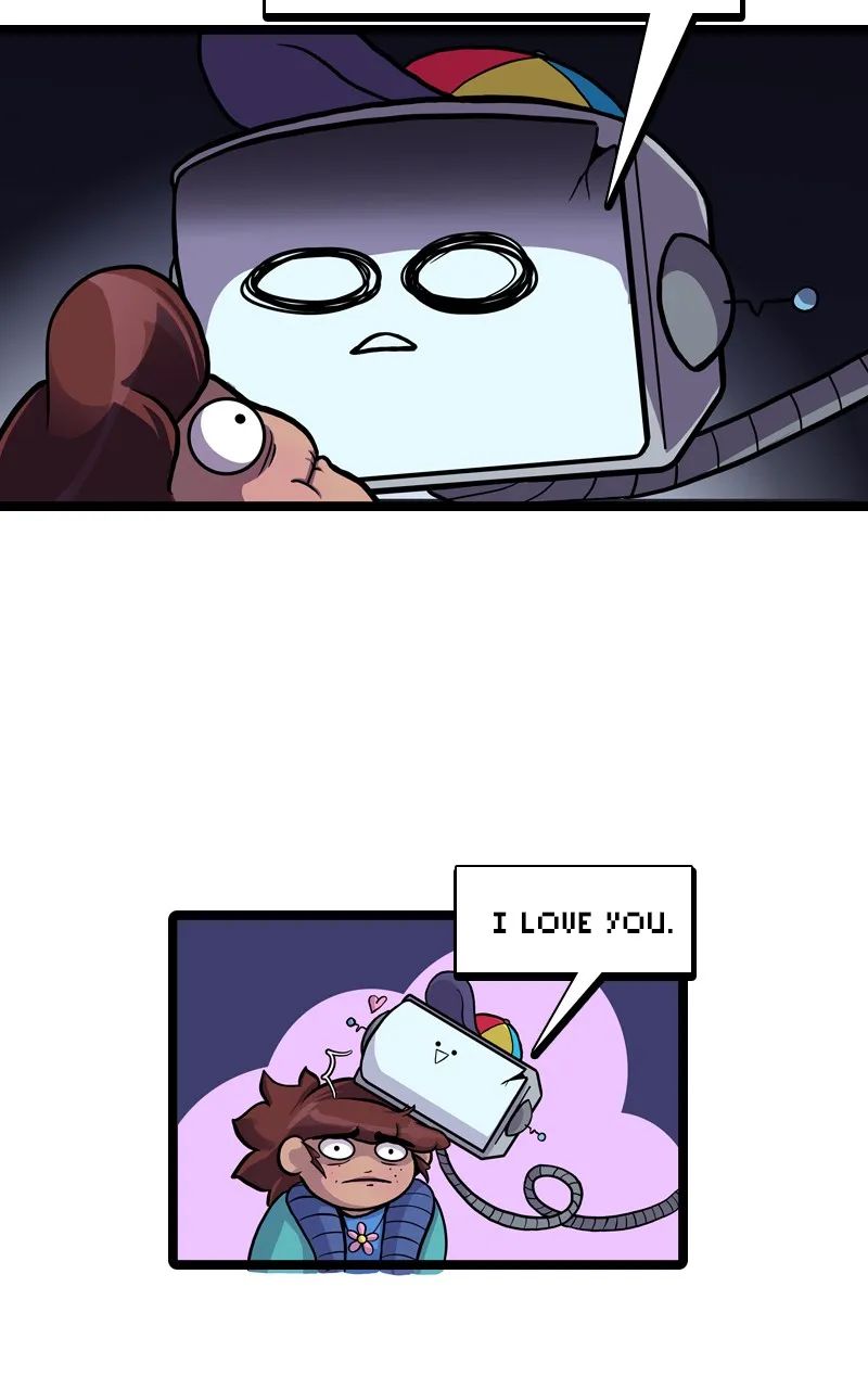 Escape from Oz Chapter 40 page 19 - 