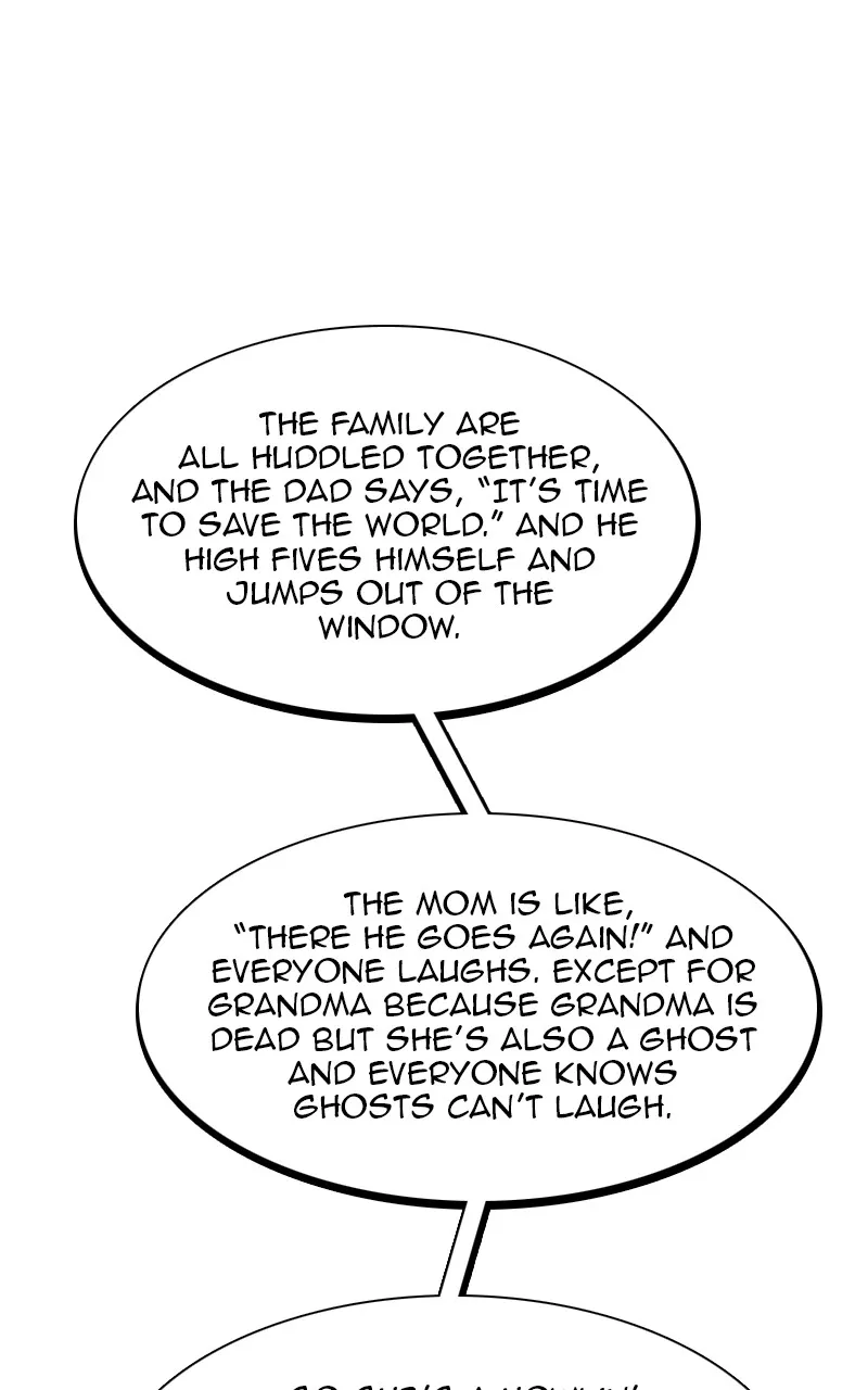 Escape from Oz Chapter 40 page 3 - 