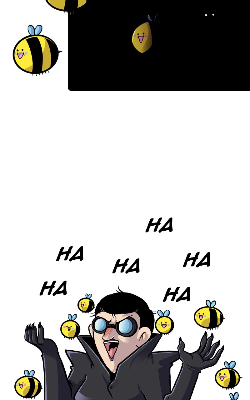 Escape from Oz Chapter 40 page 27 - 