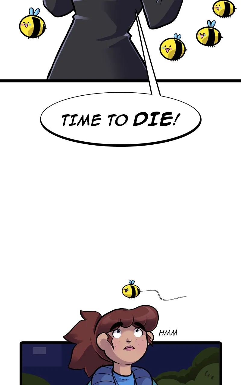 Escape from Oz Chapter 40 page 28 - 