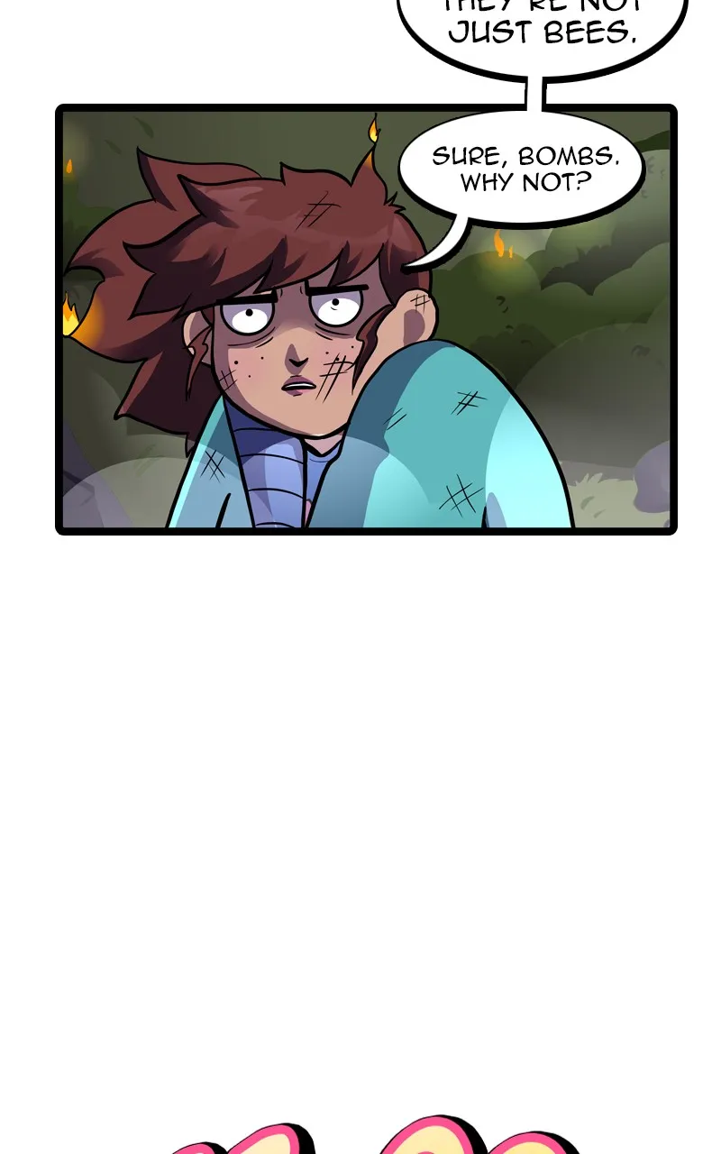 Escape from Oz Chapter 40 page 33 - 