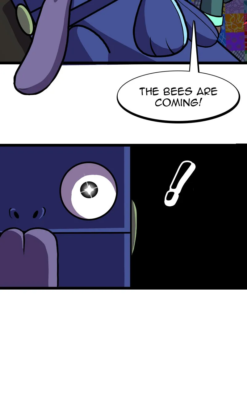 Escape from Oz Chapter 40 page 38 - 