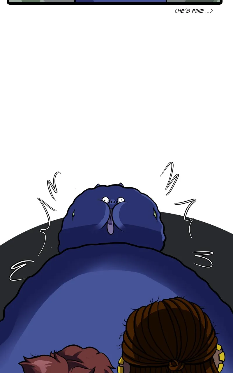 Escape from Oz Chapter 40 page 44 - 