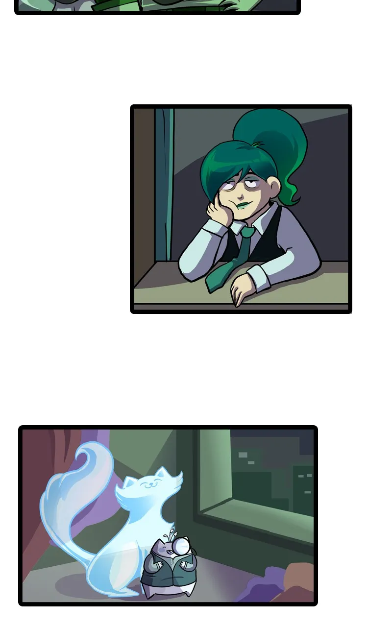 Escape from Oz Chapter 40 page 52 - 