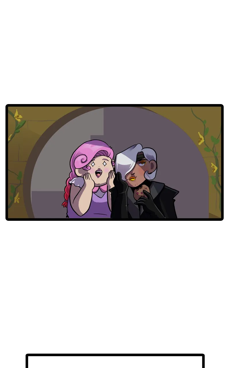 Escape from Oz Chapter 40 page 53 - 