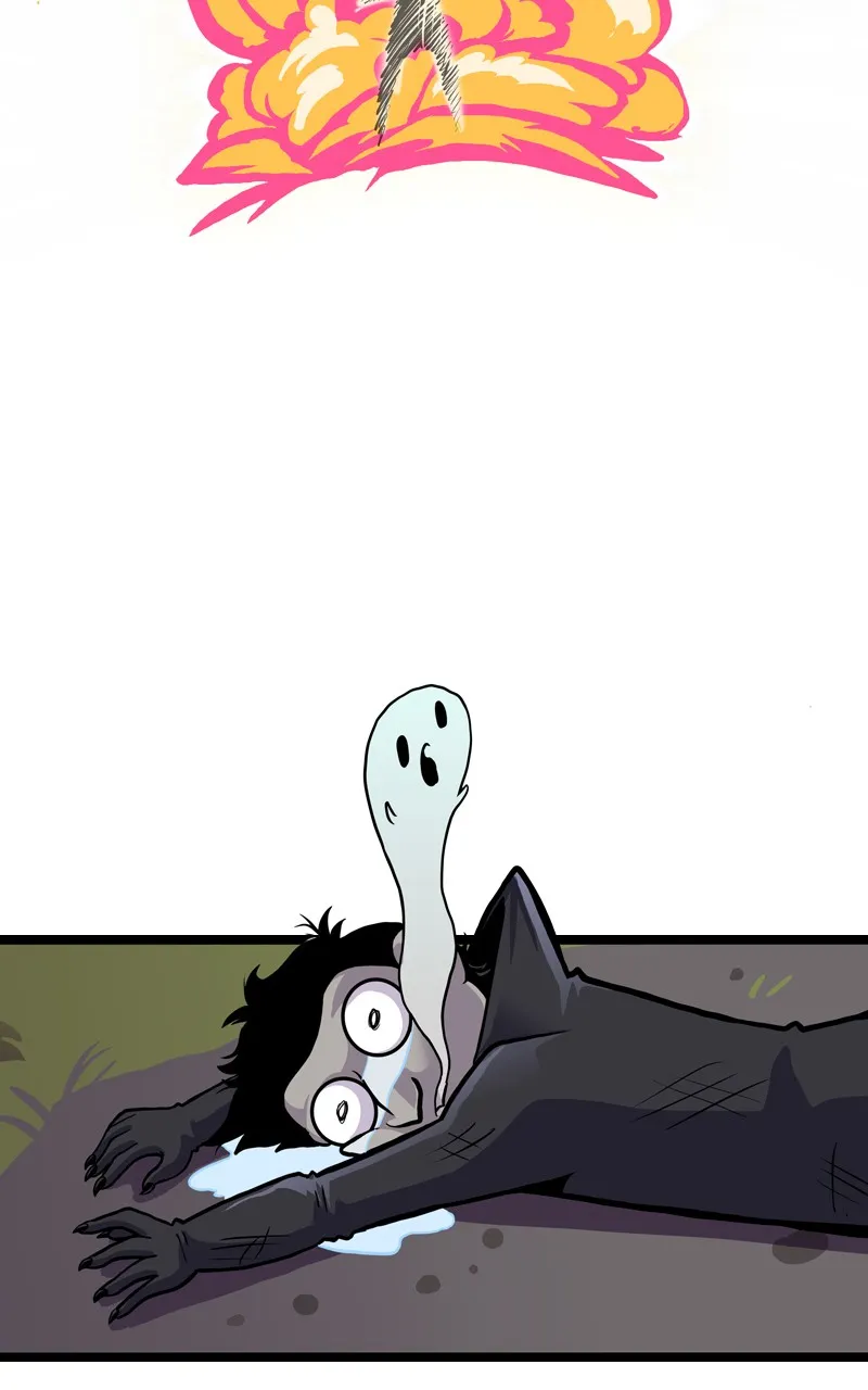 Escape from Oz Chapter 40 page 57 - 