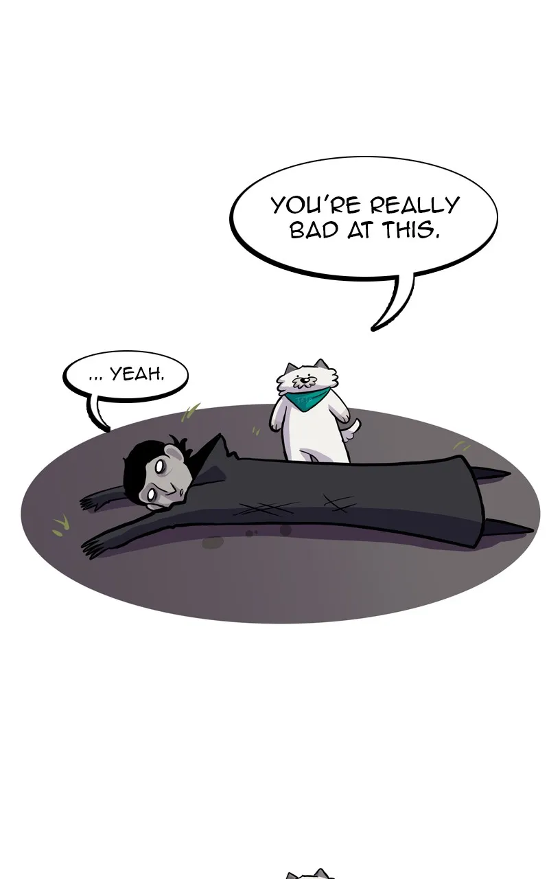 Escape from Oz Chapter 40 page 58 - 