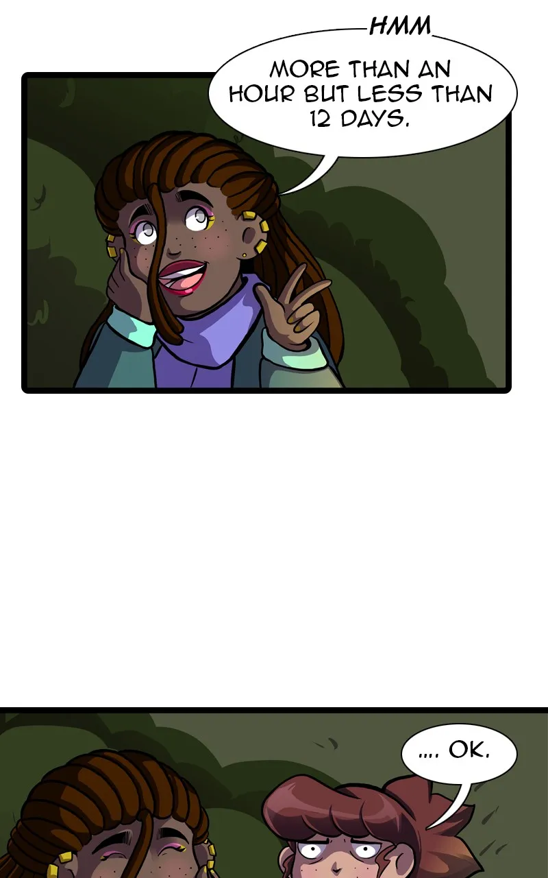 Escape from Oz Chapter 40 page 7 - 